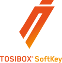 Tosibox SoftKey License, 5 stk. 