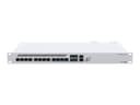 Mikrotik CRS312-4C+8XG-RM 10 Gigabit Switch 