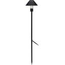 LightsOn Apollo-puutarhavalaisin 45 cm 