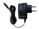 Jabra Strømforsyning Sort