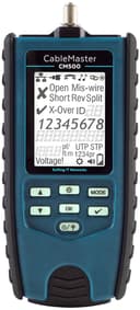 SOFTING Cablemaster 500 