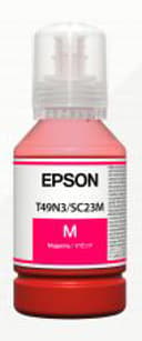 Epson Blekk Magenta 140ml - T3100x 