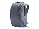 Peak Design Everyday Backpack 20L Zip 15" Marineblå
