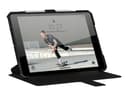 UAG Metropolis Case iPad 10.2" 7th gen iPad 10.2" 8th gen iPad 10.2" 9th gen Zwart