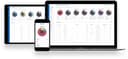 Teltonika Remote Management System (RMS) 1 Month 1 Device 100-pack 