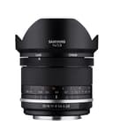 Samyang MF 14mm F/2.8 MK2 Canon - (Outlet-vare klasse 1) Canon EF