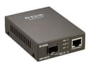 Media converters