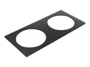 Forming Function Twin Frame Metal Black - Powerdot 