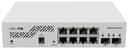 Mikrotik CSS610-8G-2S+IN 