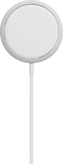 Apple Magsafe Charger Wit, Zilver