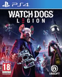 Ubisoft Watch Dogs Legion Standard Edition 