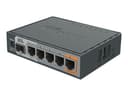 Mikrotik RouterBOARD hEX S 