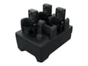 Zebra Laddare 4-Slot - RS5100 Ring Scanner 