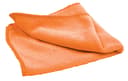 Nobo Microfiberklud til Whiteboard Orange 