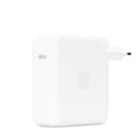 Apple 96 W USB-C-virtalähde Valkoinen