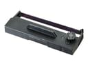 Epson Färgband Svart ERC-27 - TM-U295/M-290 