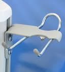 Ergotron Holder for strekkodeskanner 