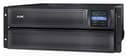 APC Smart-UPS uforstyrrbar strømforsyning (UPS) Linje-Interactive 2,2 kVA 1980 W 10 AC-utganger 