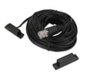 APC NetBotz Door Switch Sensor for Rooms or 3rd Party Racks 