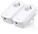 TP-Link TL-PA8010P Kit Powerline 