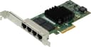 Intel Ethernet Server Adapter I350-T4