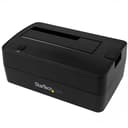 Startech USB 3.1 Gen 2 (10Gbps) 1-Bay Dock for 2.5"/3.5" SATA SSD/HDD 