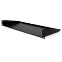 Startech 1U Universal Fixed Rack Mount Shelf 