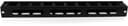 Startech Cable Management Panel with Cover 
