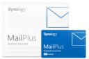 Synology License 20 LICENSES VIRTUAL MAILPLUS 