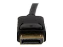 Startech 10ft DisplayPort to VGA Adapter Cable DP to VGA 3m DisplayPort VGA Zwart