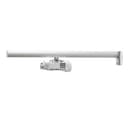 SMS Column WL Short Throw V/V+ 1450mm White 