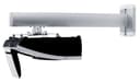 SMS Column WL Short Throw V+ 1200mm White 