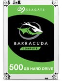 Seagate BarraCuda 