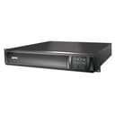 APC Smart-UPS X SMX1000I Noodstroomvoeding - 1000VA, 8x C13 uitgang, USB 