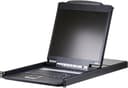 Aten CL1308N LCD KVM Switch 
