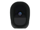 Arlo G4 Skins Black 3-Pcs 