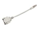 Brother Serial Adapter PA-SCA-001 - TD2120N/-2130N DB9 Hann RJ-25 Beige