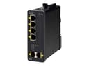 Cisco Industrial Ethernet 1000 Series - (Clearance item class 2) 