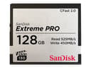 Sandisk Extreme Pro 128GB CFast 2.0