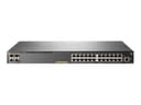 Aruba 2930F 24G PoE+ 4SFP 
