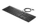 HP Business Slim #Belgian Ledningsført