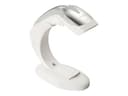 Datalogic Heron HD 3130 2D USB Kit White With Flex Stand 