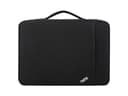 Lenovo Fodral för bärbar dator 15" Svart