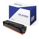 Gilford Toner Cyan 201A 1.4K - CF401A alternative to: CF401A 
