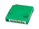 HPE LTO-8 Ultrium 30TB RW 20-pack non custom labeled with cases 