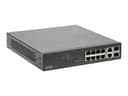 Axis T8508 POE+ Network Switch 