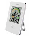 Termometerfabriken Termometer Inne Med Hygrometer
