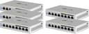 Ubiquiti UniFi kytkin US-8-60W 5-pakkaus 