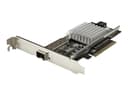 Startech 1-Port 10G Open SFP+ Network Card 