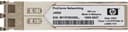 HPE SFP LC MM 